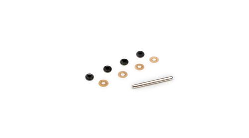 BLH3213 Feathering Spindle with O-rings and Bushings: BMSR/MSRX